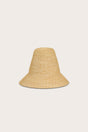 MIA HAT - NATURAL