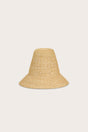 MIA HAT - NATURAL