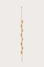 NEEMO NECKLACE - ANTIQUE BRASS