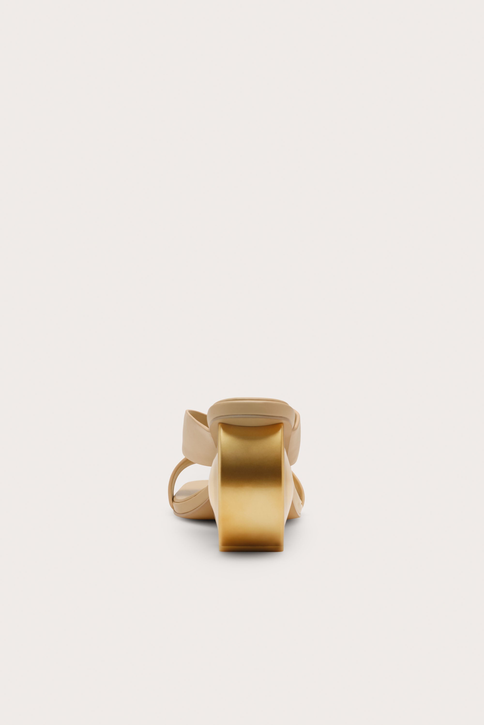 NINA SANDAL - SESAME