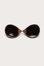 NUBRA SEAMLESS - CHOCOLATE