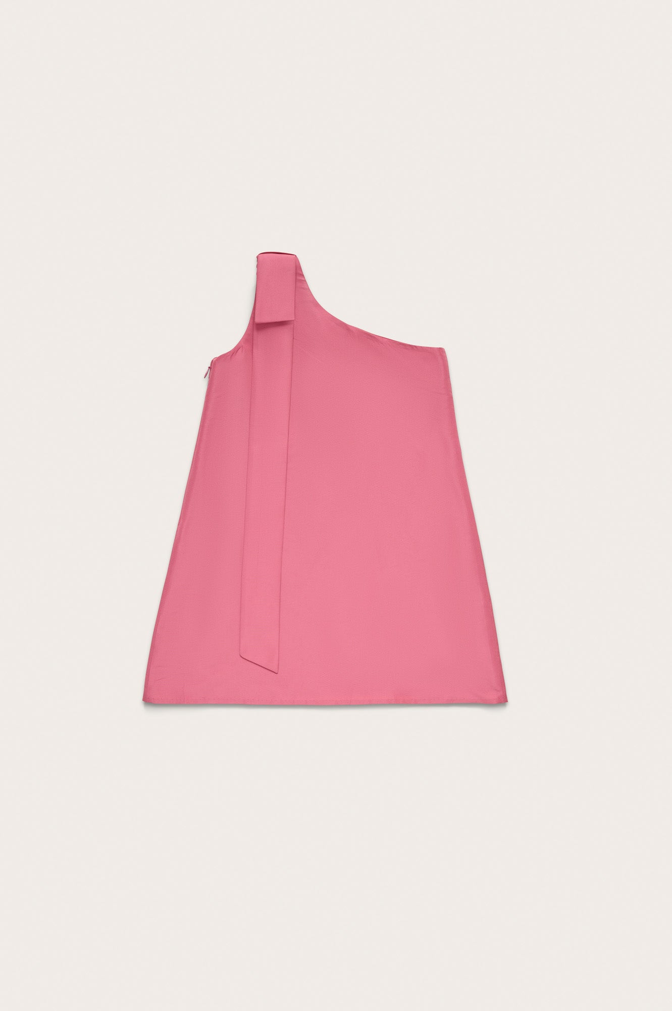 KIDS NATHALY DRESS - ROSETTE