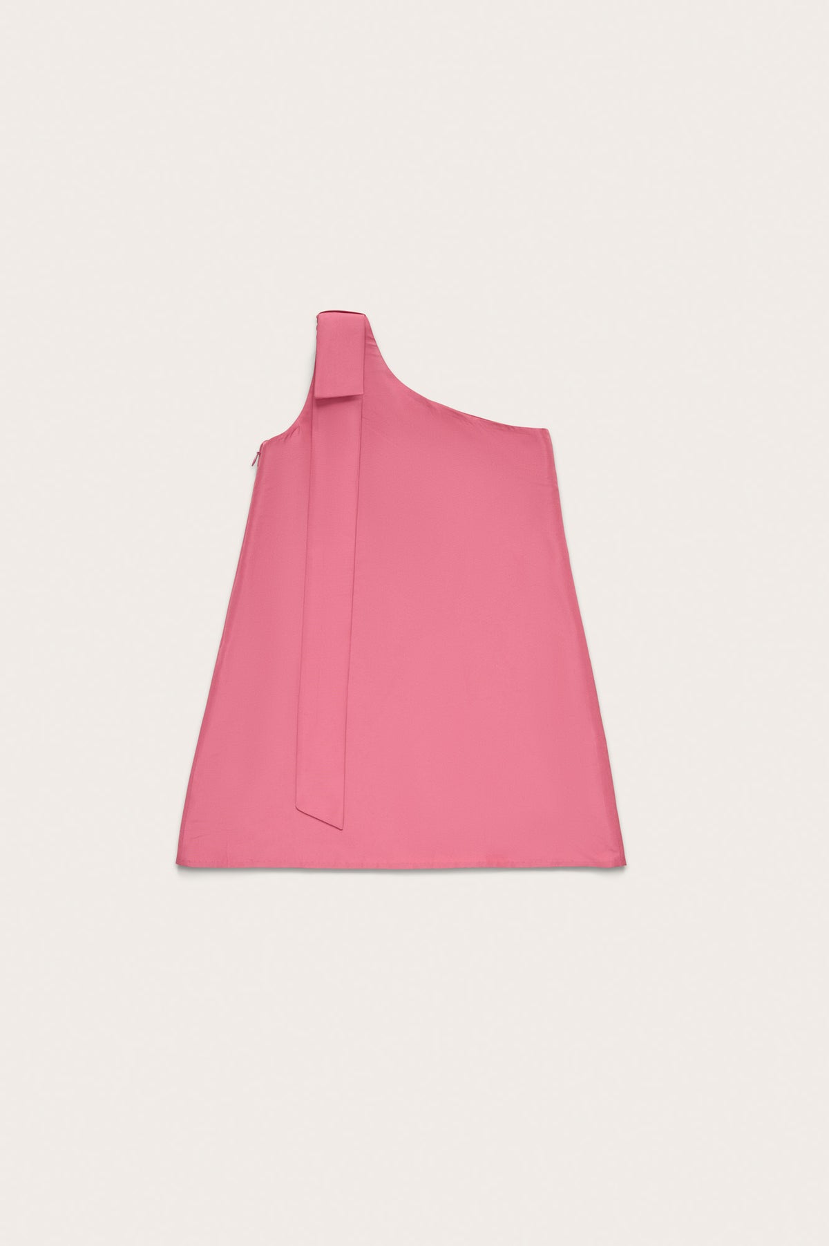 KIDS NATHALY DRESS - ROSETTE