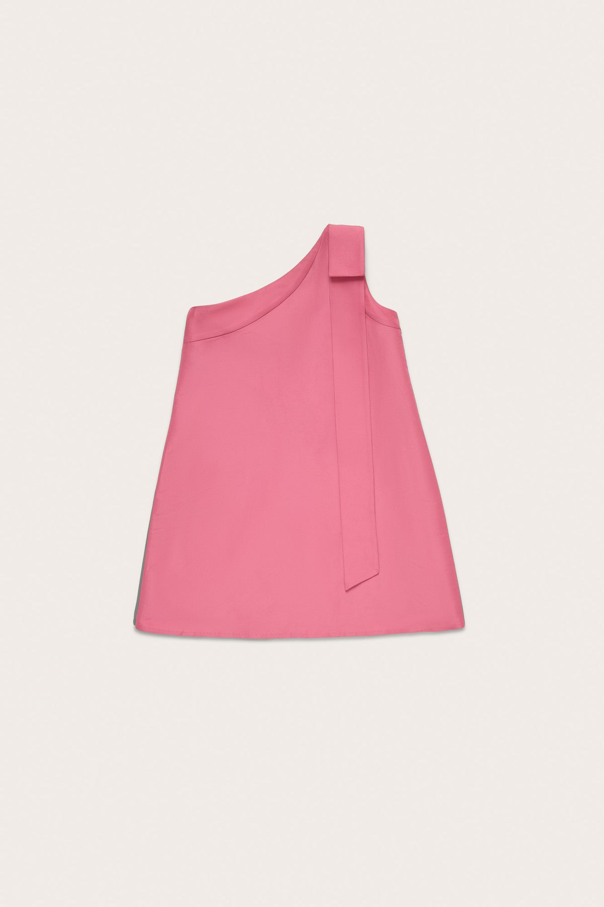 KIDS NATHALY DRESS - ROSETTE