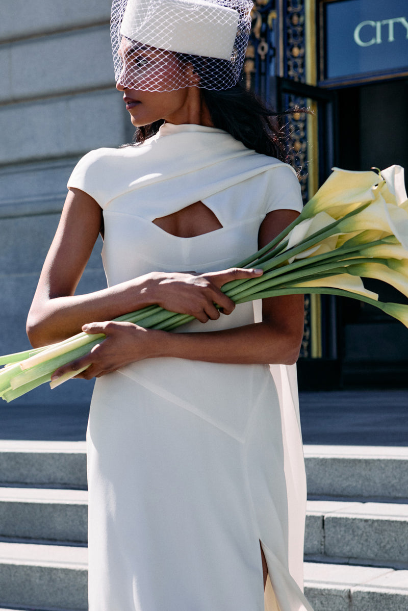 SHOP THE BRIDAL COLLECTION ON cultgaia.pro