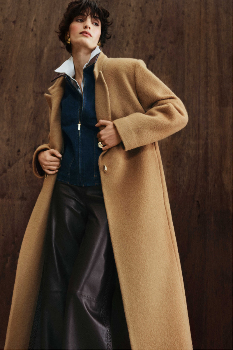 DISCOVER OUTERWEAR ON cultgaia.pro