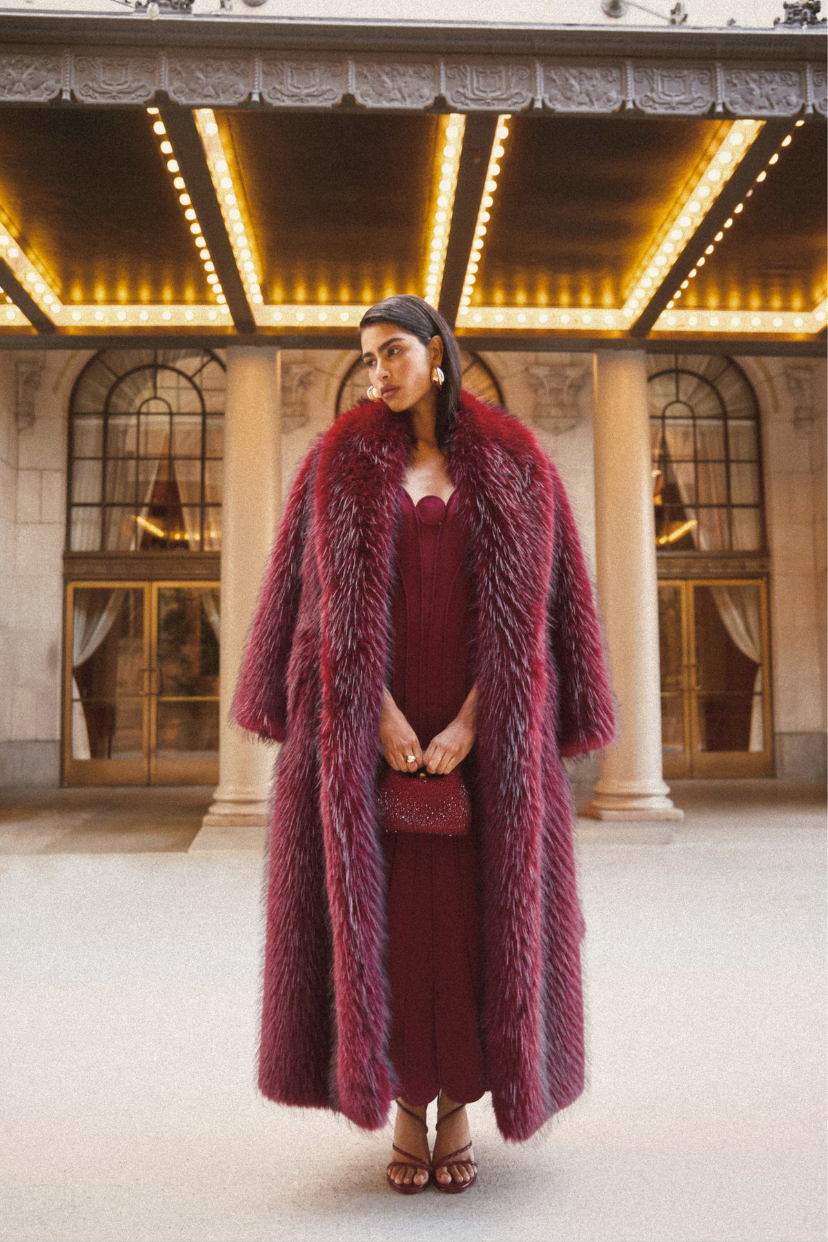 DISCOVER OUTERWEAR ON cultgaia.pro