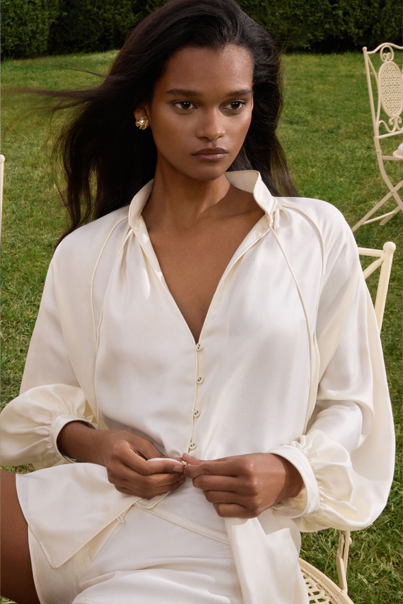 SHOP THE BRIDAL COLLECTION ON cultgaia.pro