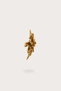 OCTAVIA BROOCH - ANTIQUE BRASS