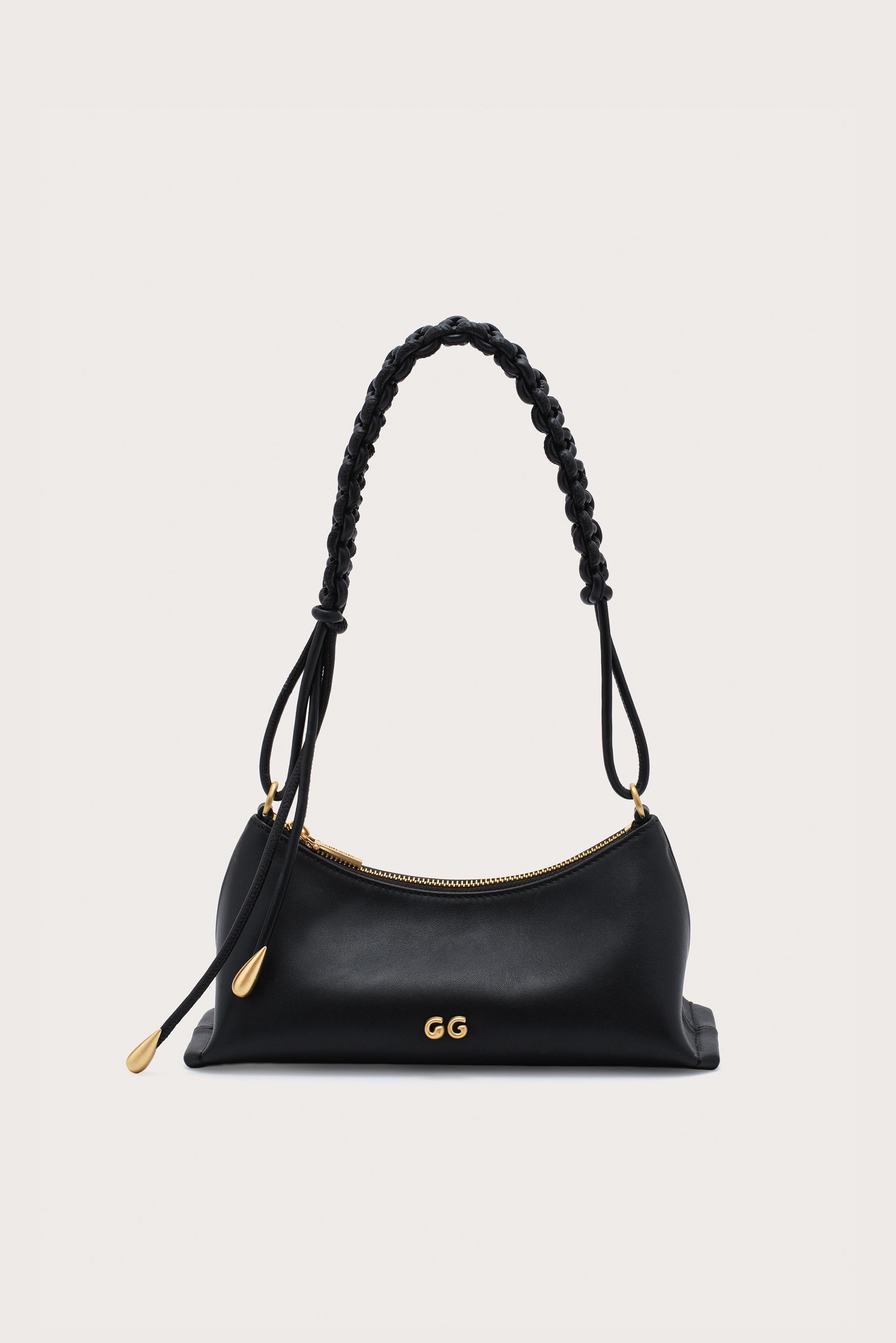 OSA SHOULDER - BLACK