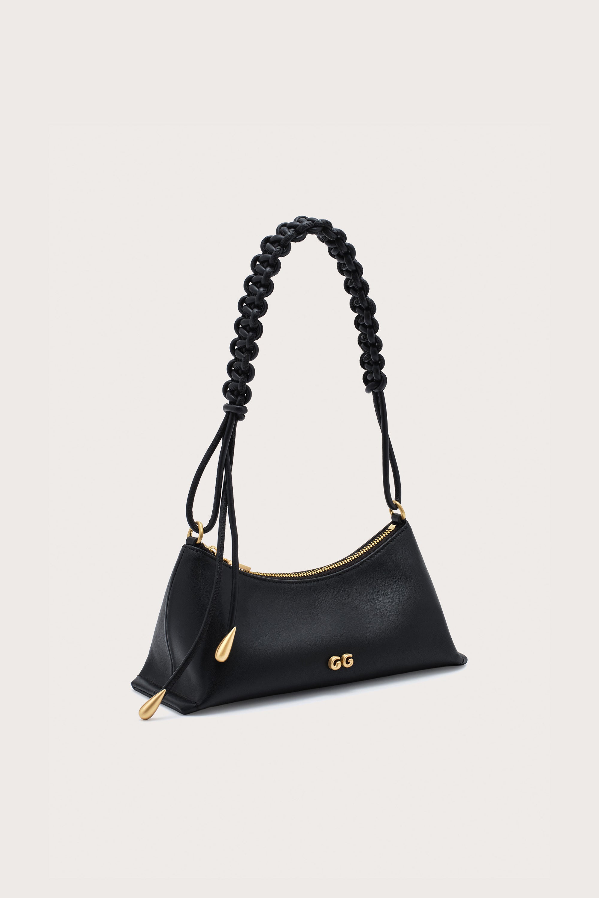 OSA SHOULDER - BLACK