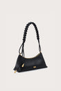 OSA SHOULDER - BLACK