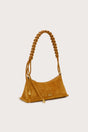 OSA SHOULDER BAG - TOASTED CARAMEL