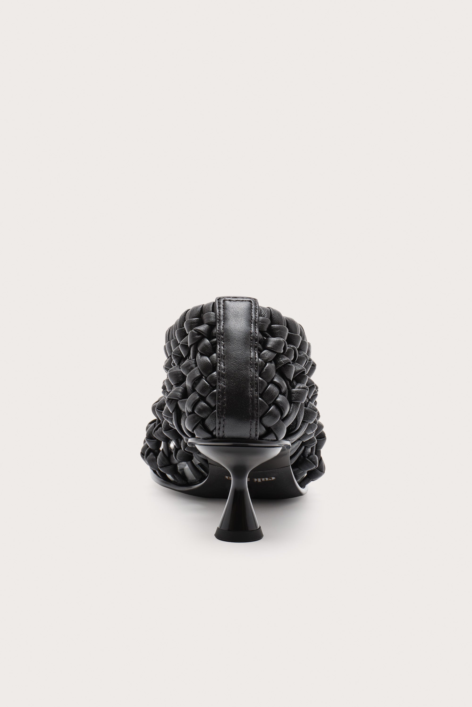 OWEN BOOT - BLACK