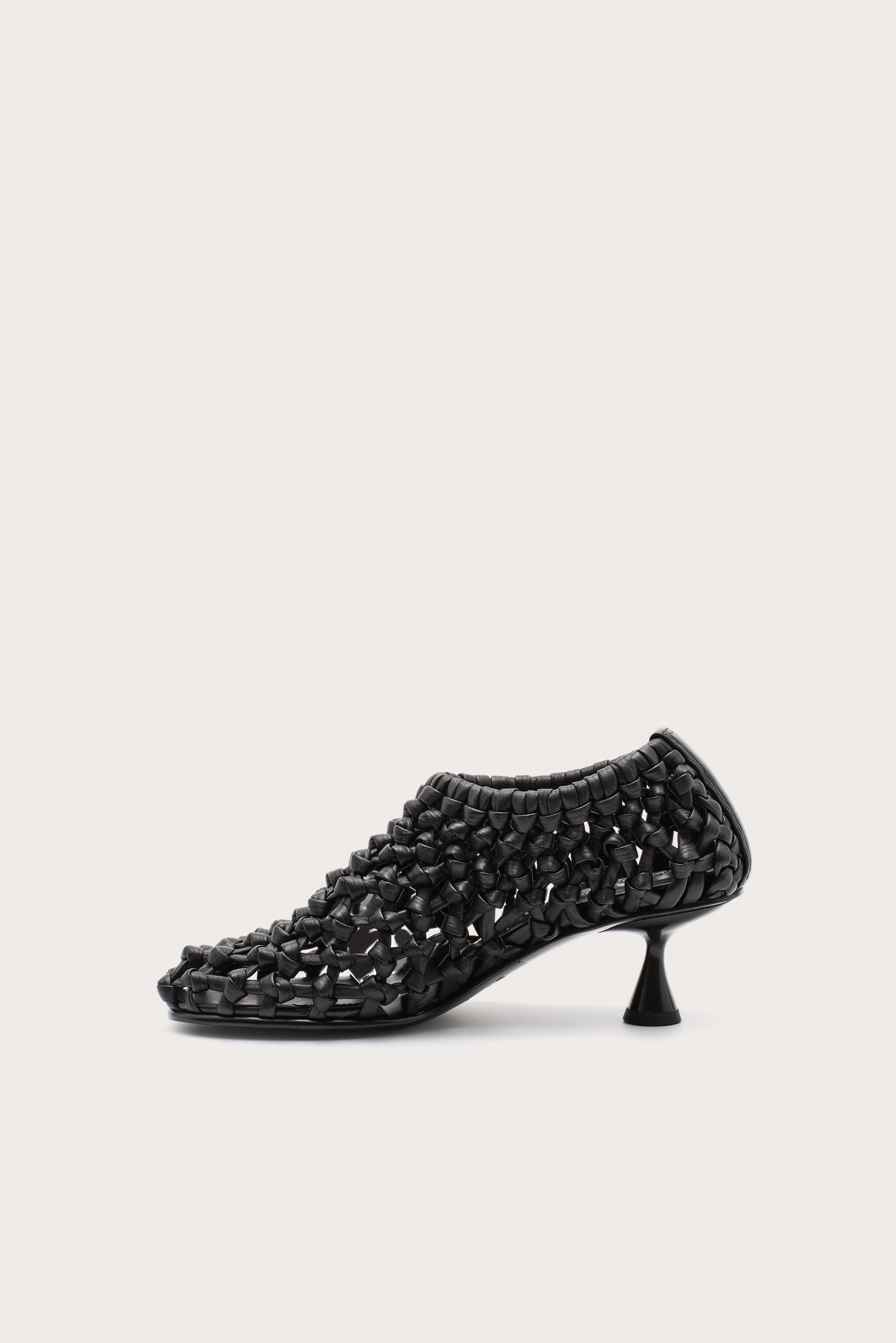 OWEN BOOT - BLACK