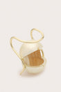 PEARL BAG - IVORY