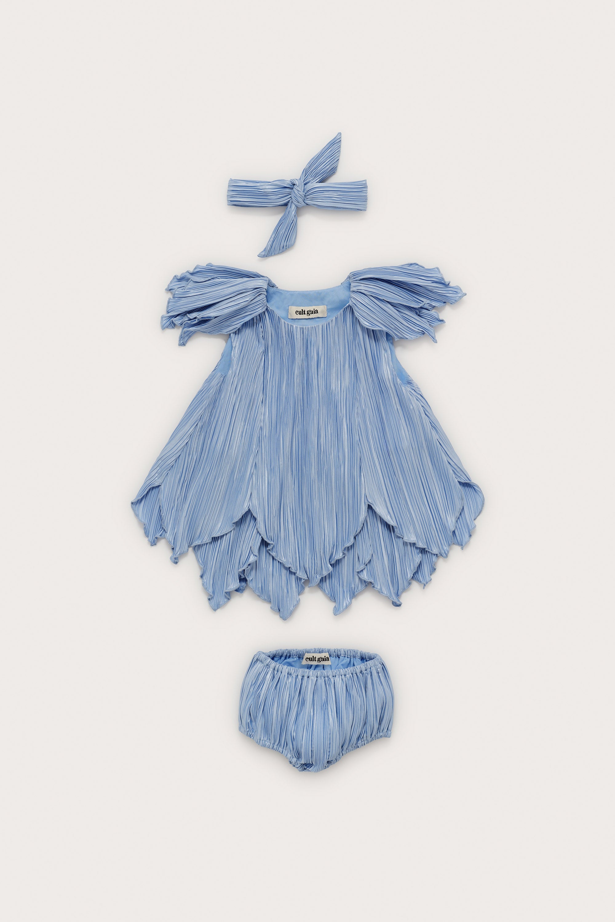 BABY PETAL SET - COASTAL