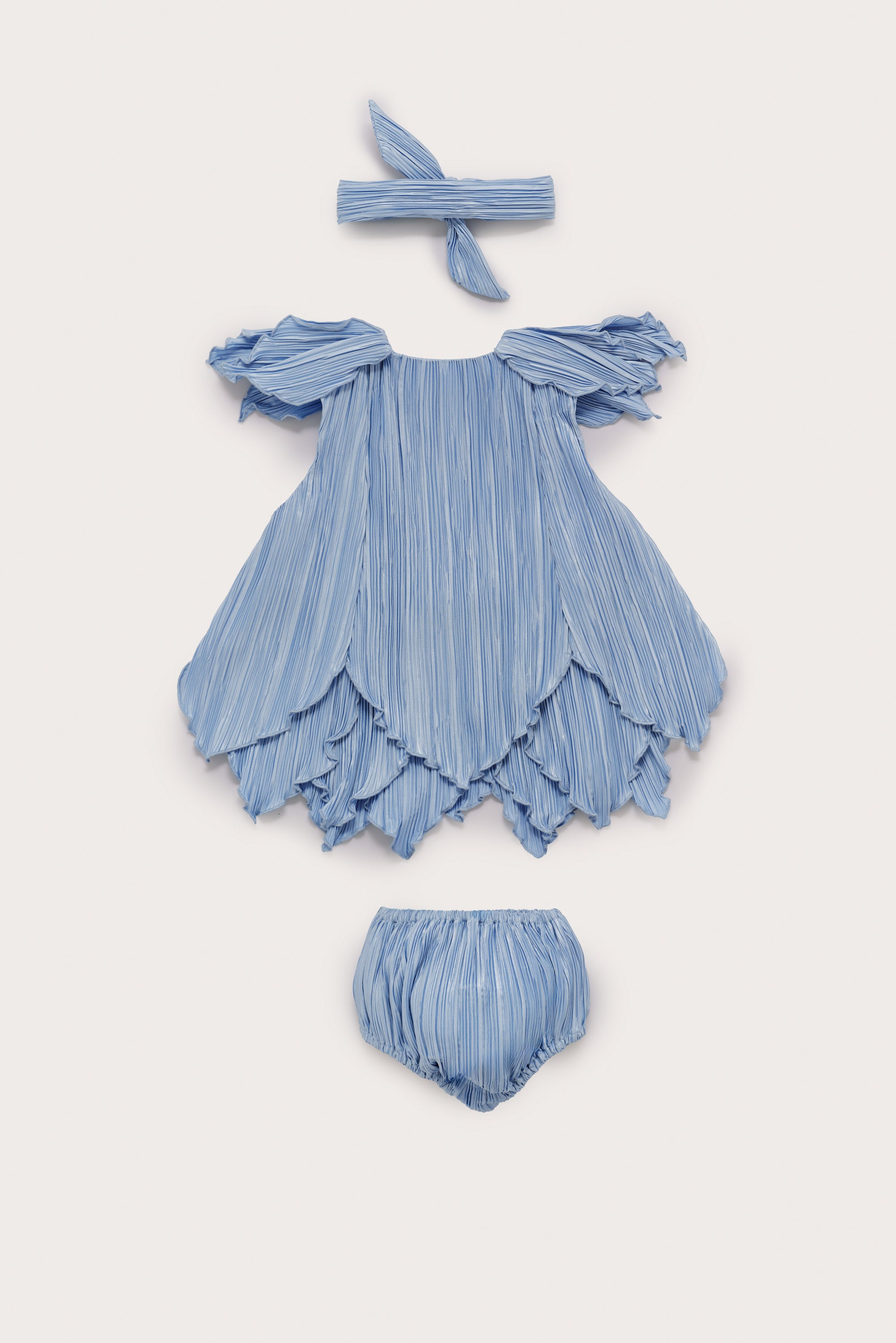 BABY PETAL SET - COASTAL