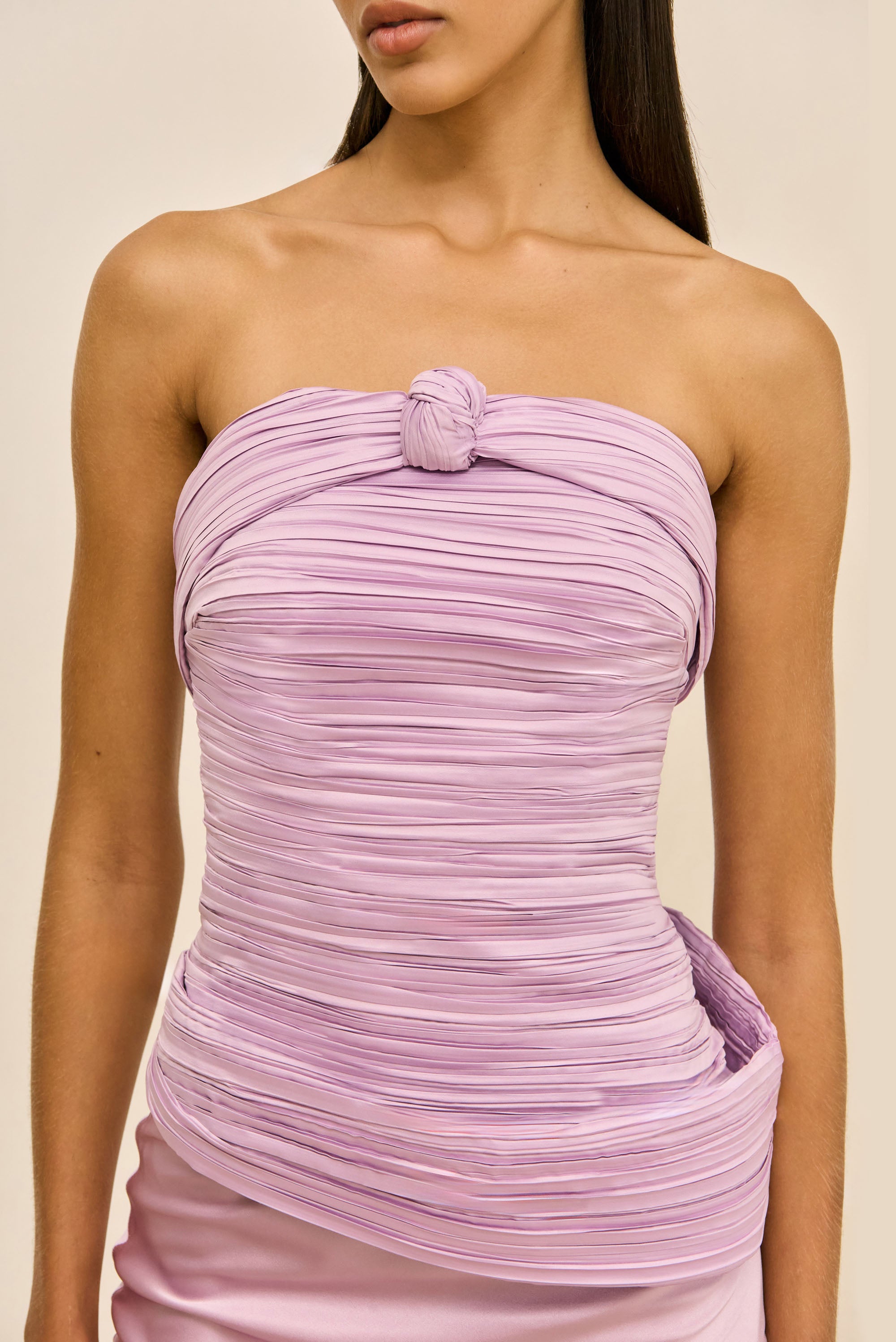 ANSRA TOP - SWEET PEA
