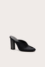 PIA MULE - BLACK