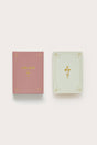 LEO PLAYING CARDS - SEAFOAM