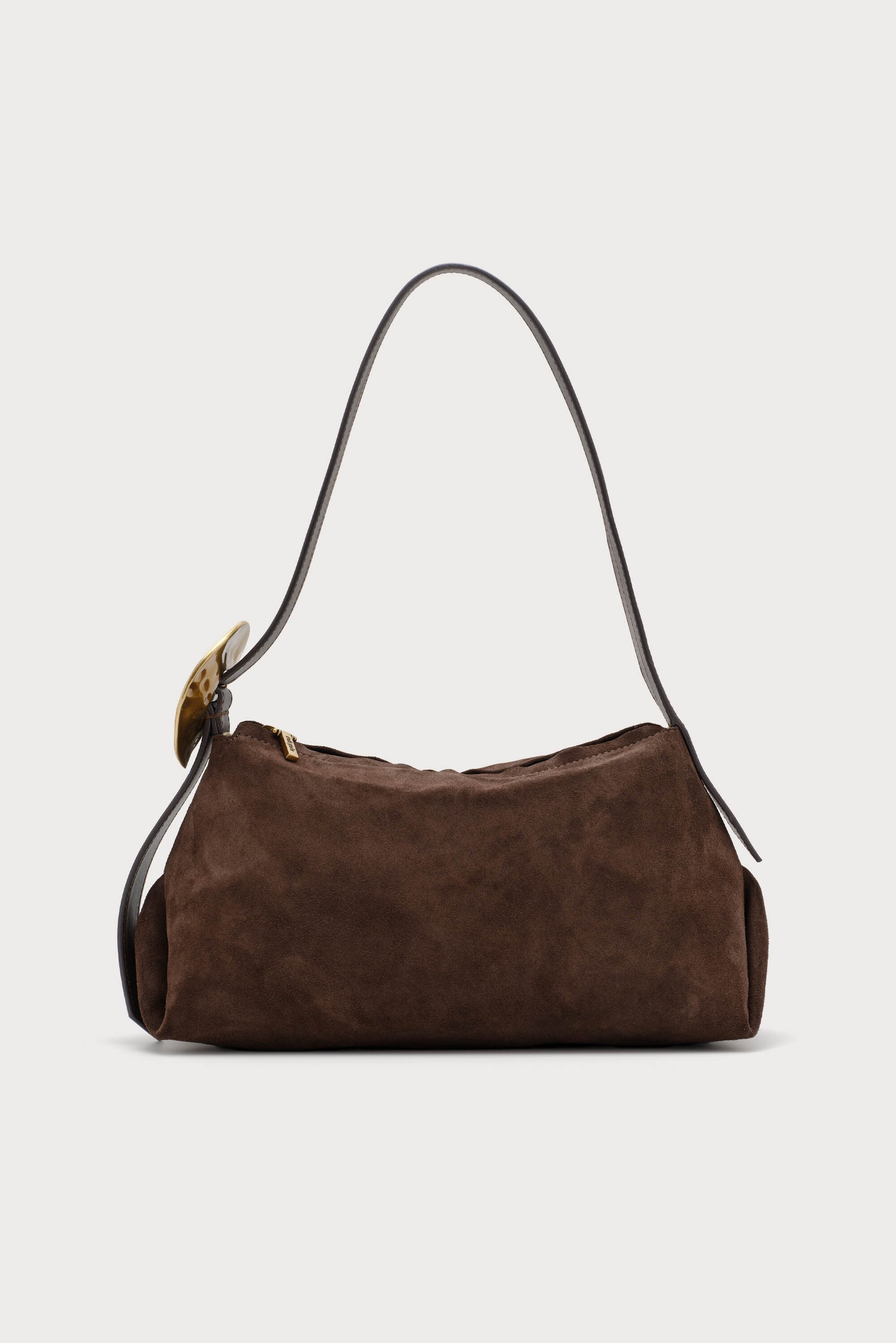 PRESTON SHOULDER BAG - LUWAK