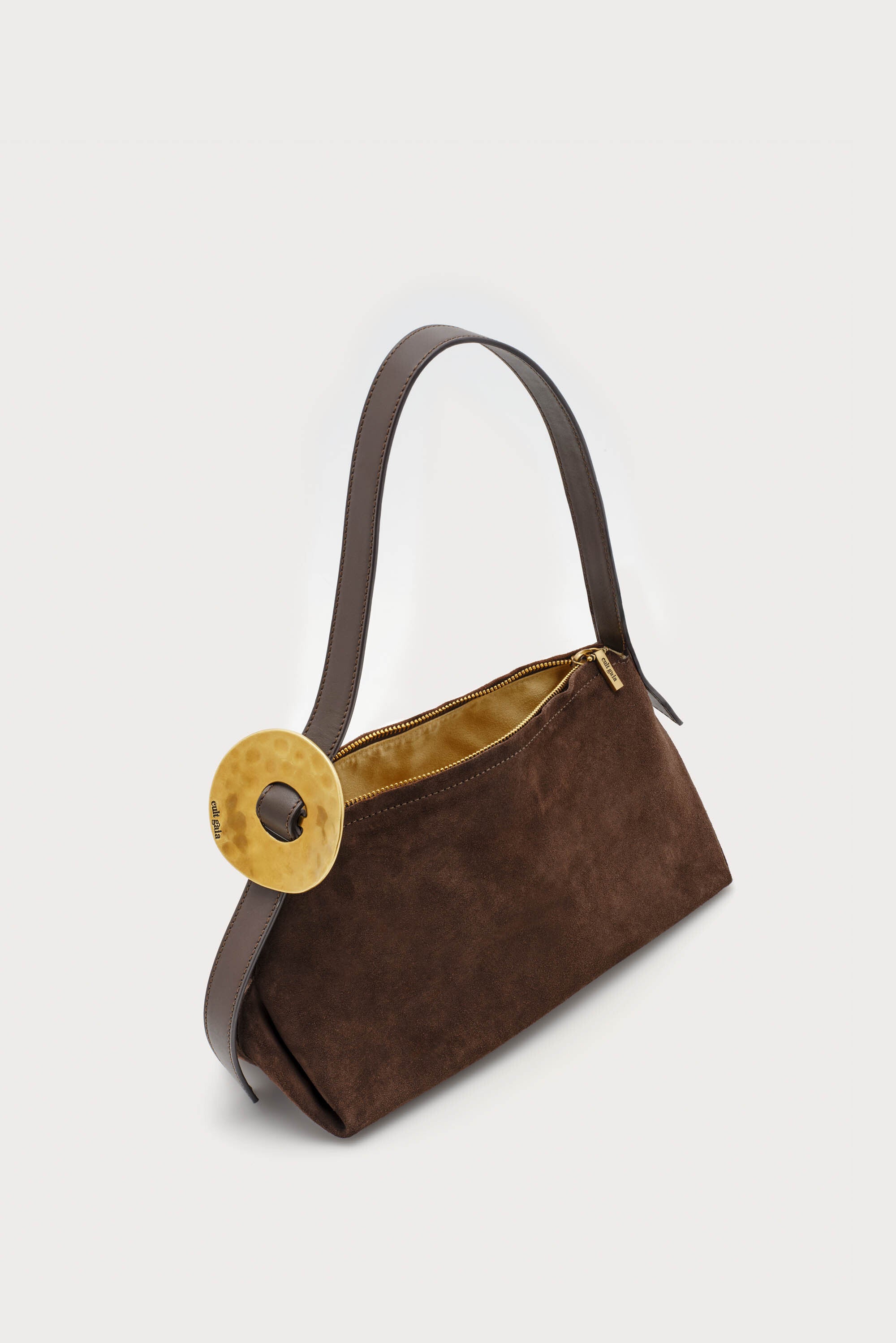 PRESTON SHOULDER BAG - LUWAK