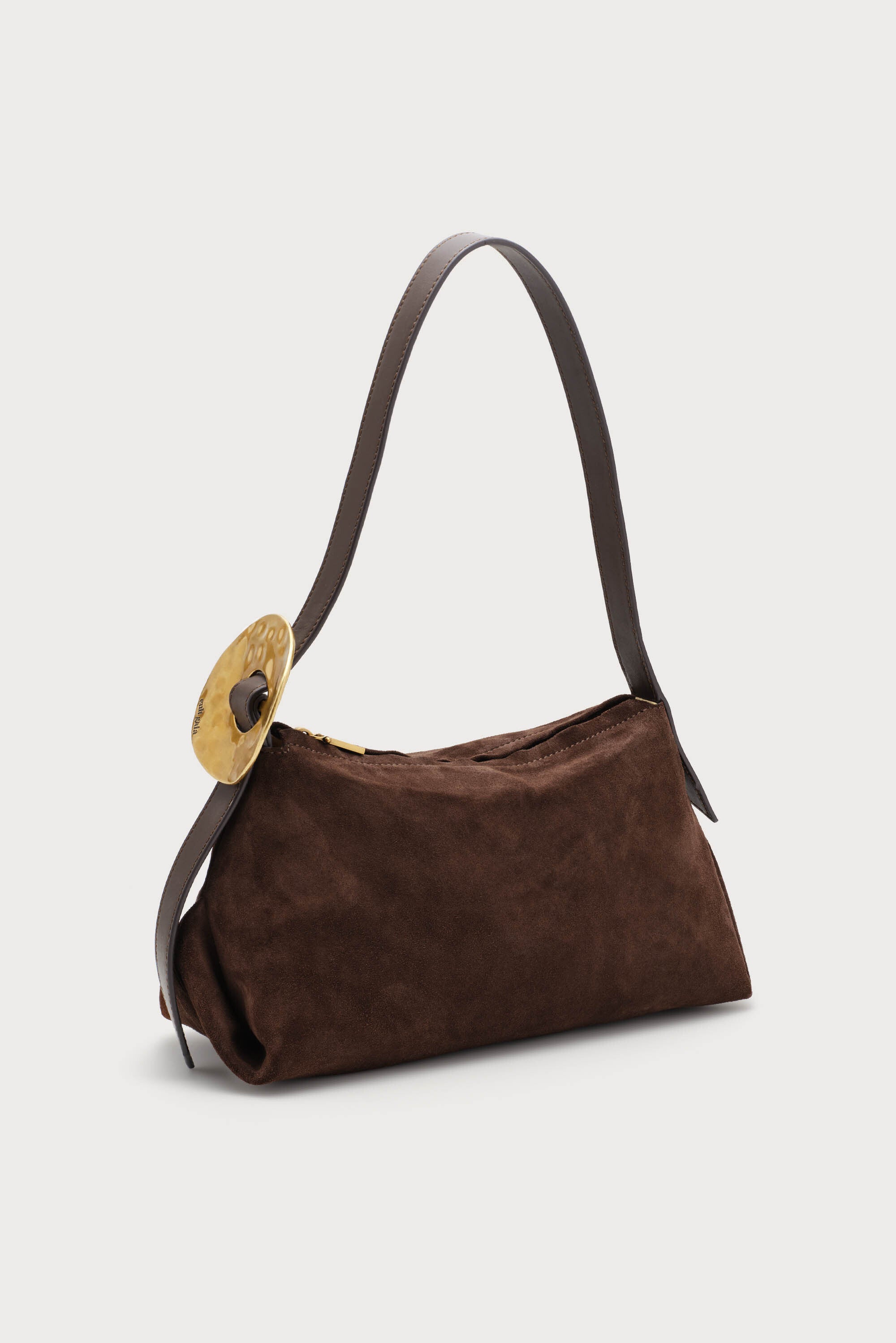 PRESTON SHOULDER BAG - LUWAK
