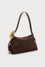 PRESTON SHOULDER BAG - LUWAK
