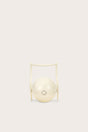 PEARL BAG - WHITE