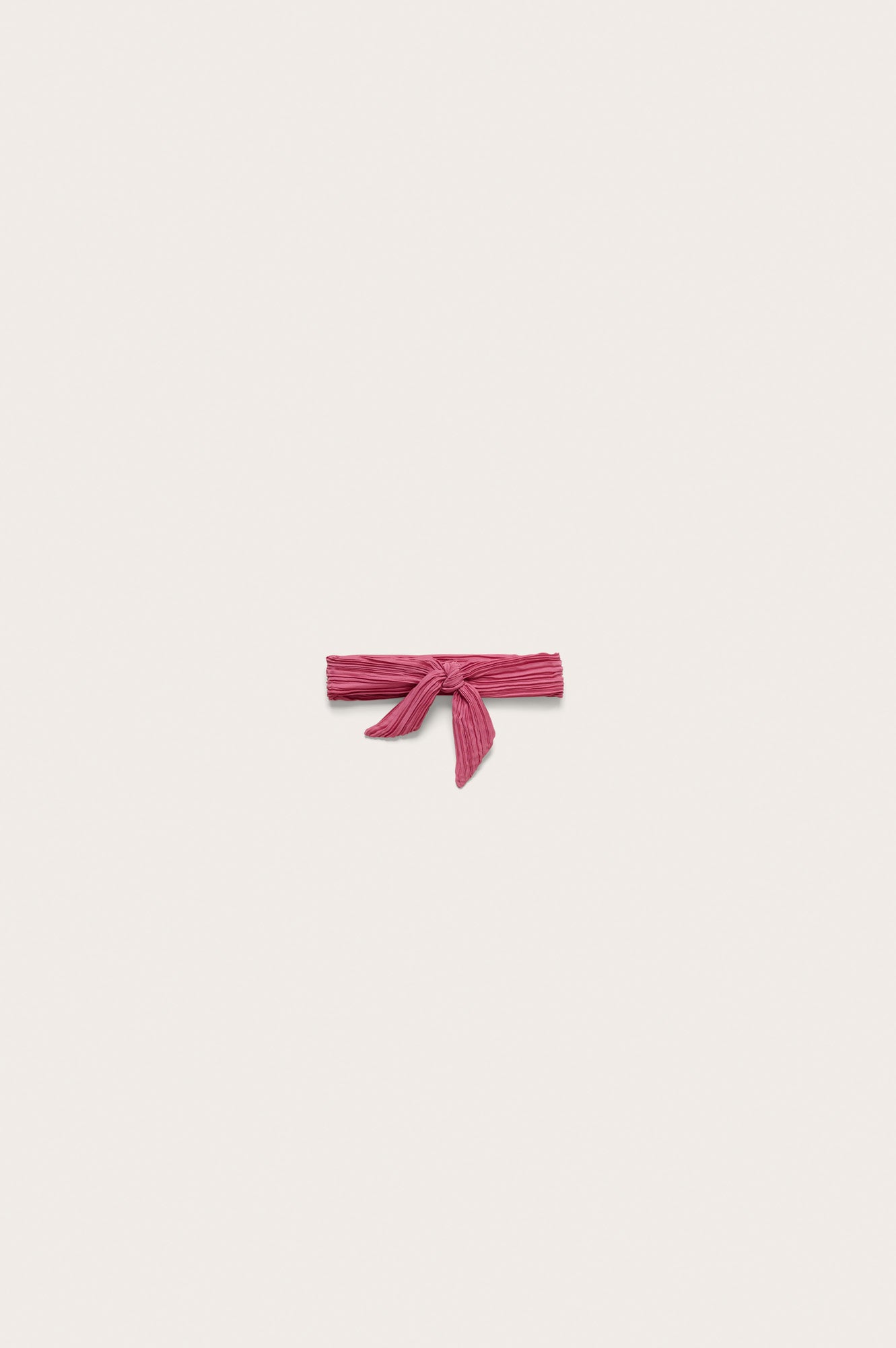 BABY PETAL DRESS & BLOOMER - ROSETTE