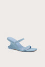 RAVEN SANDAL - VINTAGE BLUE