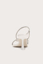 RAYNA SANDAL - ANTIQUE WHITE