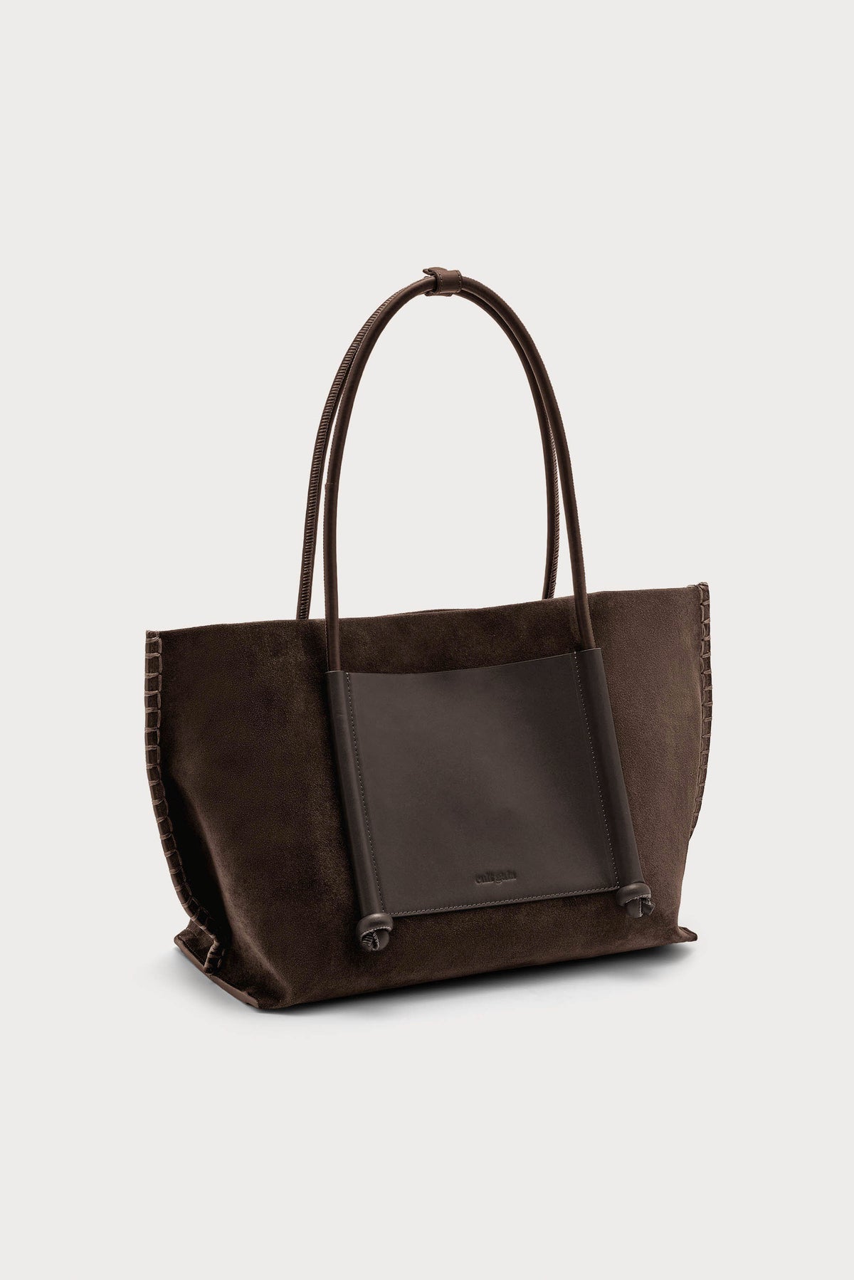 RYLIE TOTE BAG - LUWAK