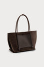RYLIE TOTE BAG - LUWAK