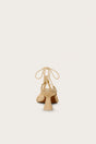 RAISA SANDAL - NATURAL
