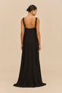 ETSUKO TOP - BLACK