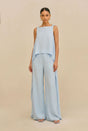 ETSUKO TOP - COASTAL