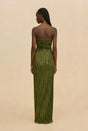SEQUOIA GOWN - DEEP PASTURE