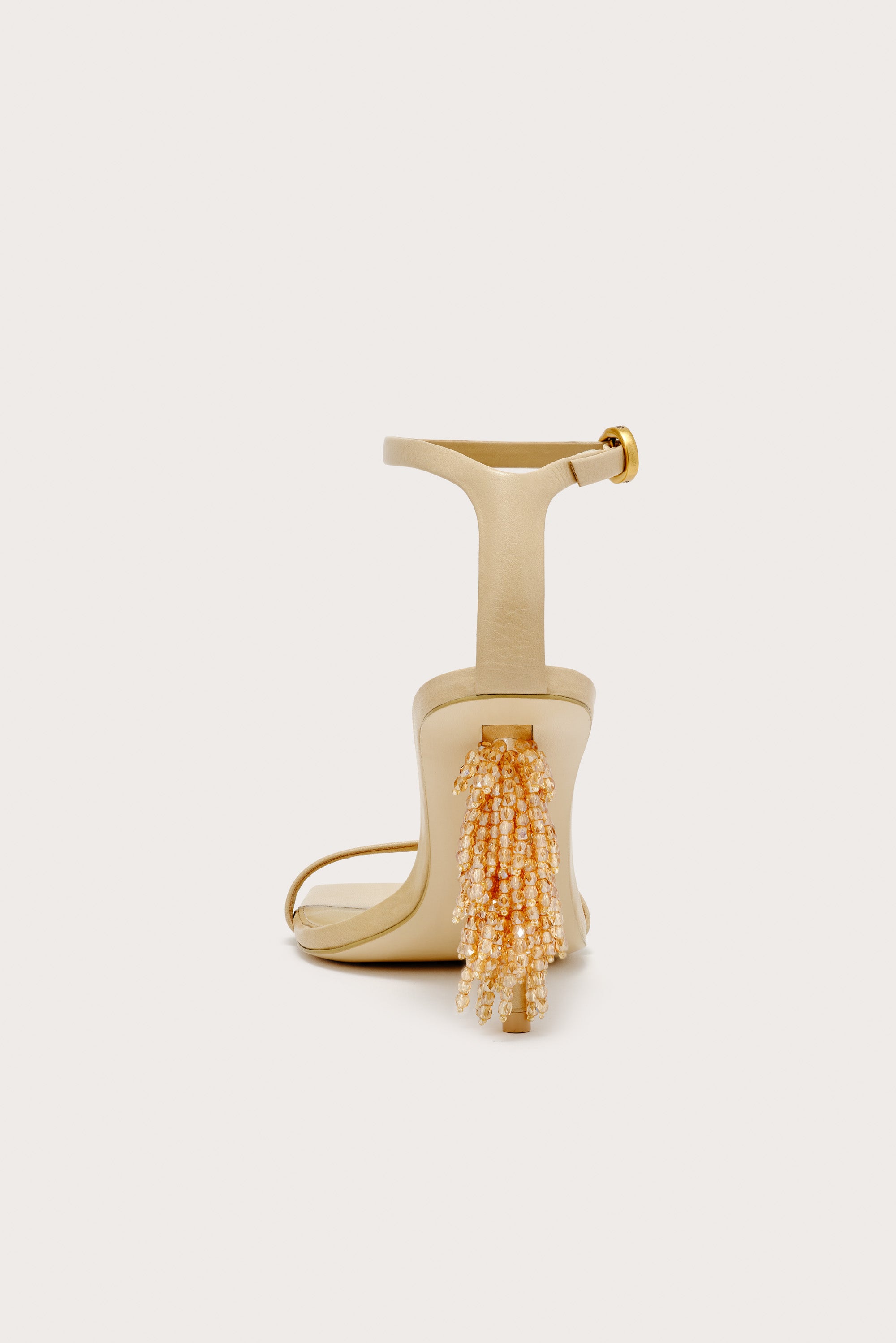 SIENNA SANDAL - SAND
