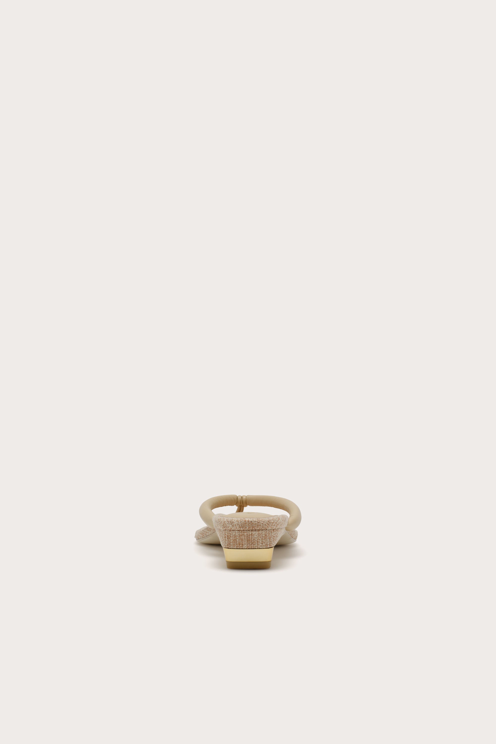 SIERRA SANDAL - SESAME