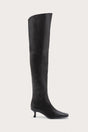 SILAS BOOT - BLACK