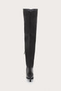 SILAS BOOT - BLACK