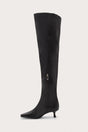 SILAS BOOT - BLACK