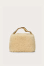 SOLENE MINI BAG - NATURAL