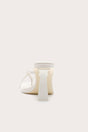 SORIAH SANDAL - ANTIQUE WHITE