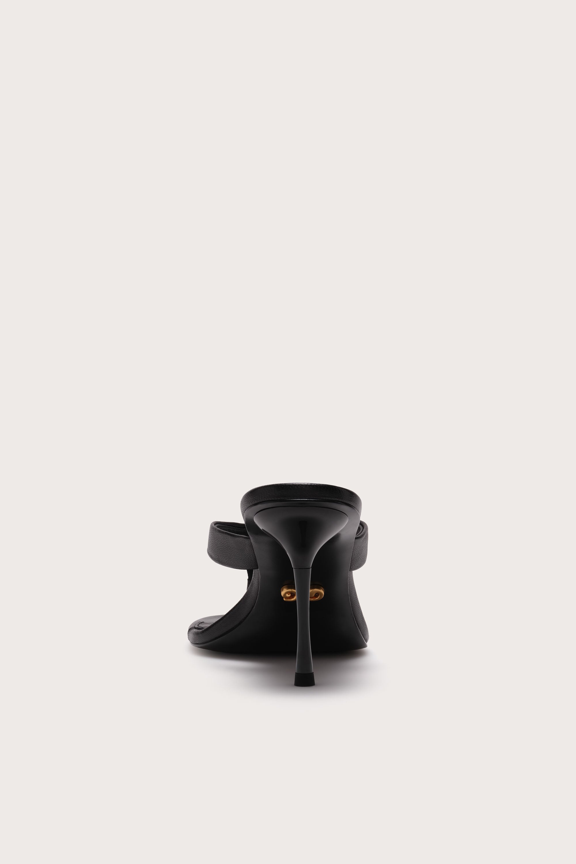 STELLA SANDAL - BLACK