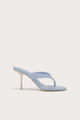 STELLA HEEL - COASTAL