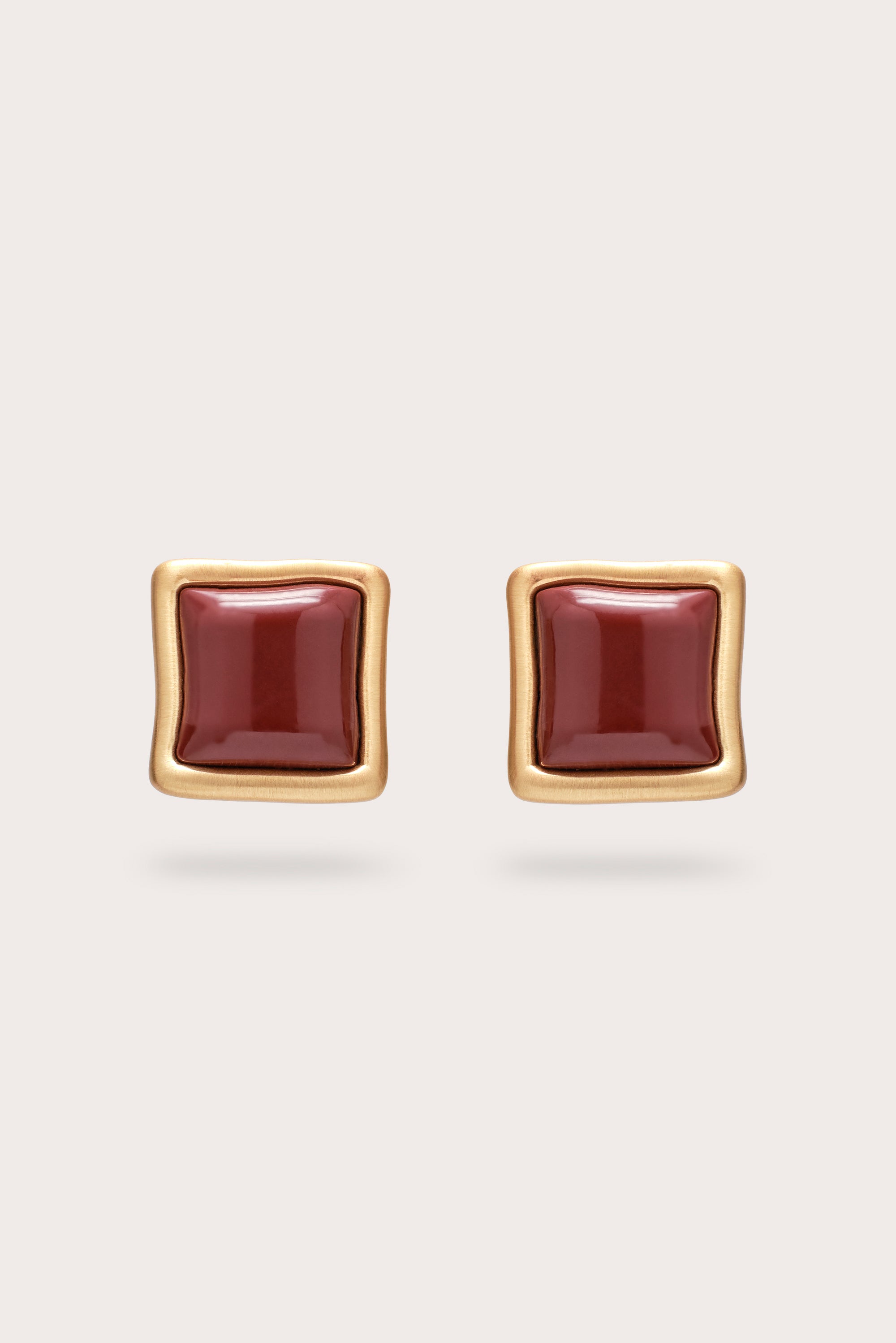 SUNI EARRING - CHIANTI