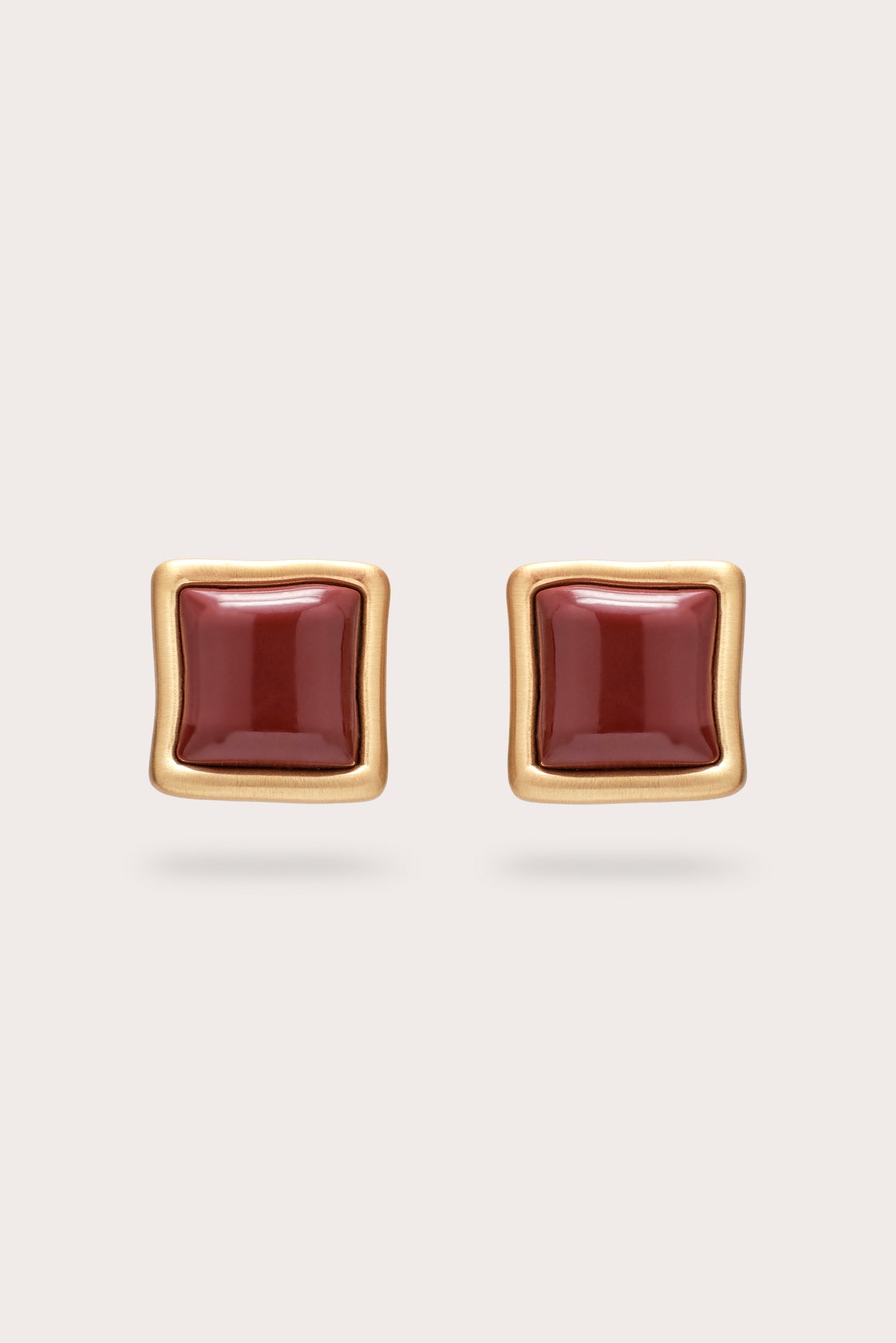SUNI EARRING - CHIANTI